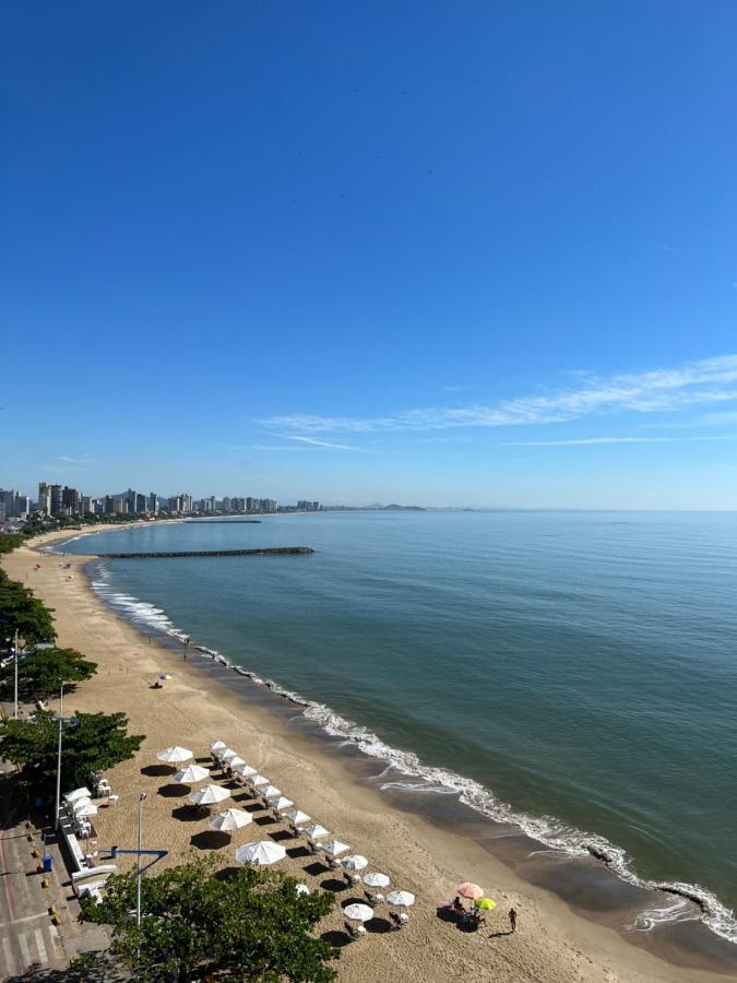 Frente Mar Apartment Picarras Exterior photo